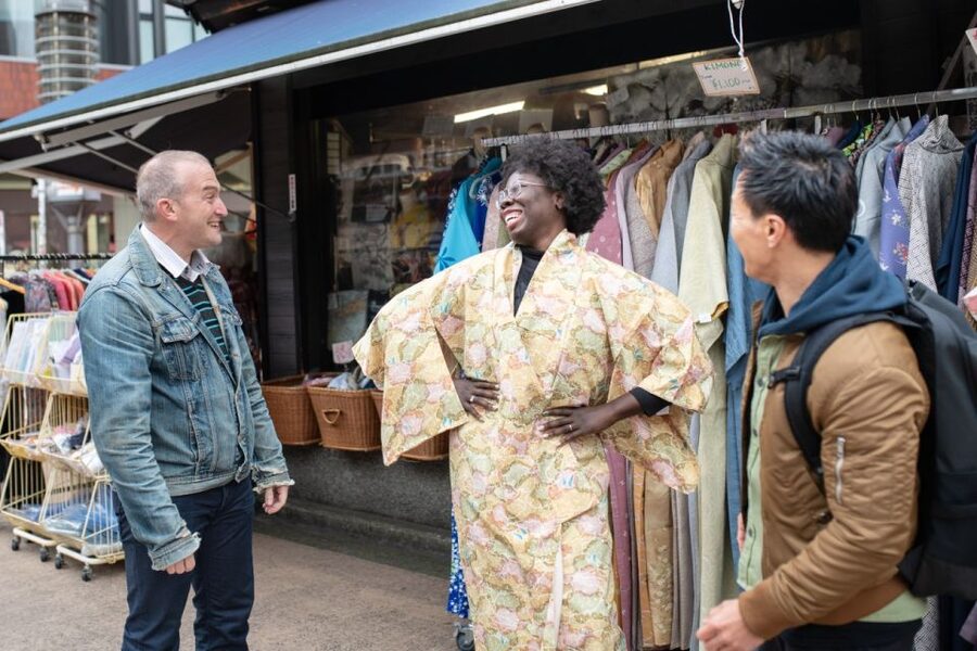 Tokyo: Private Custom Insider Tour with a Local Host - Should you book the private Tokyo host experience?