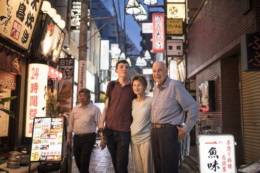 Tokyo: Private Custom Insider Tour with a Local Host - Senso-ji and the old streets of Asakusa