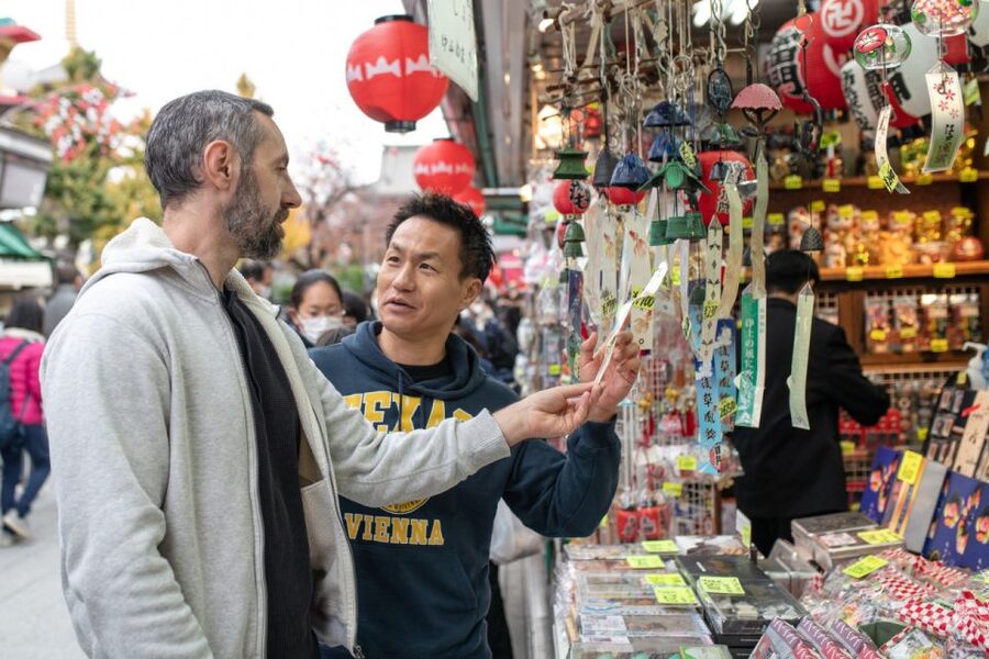 Tokyo: Private Custom Insider Tour with a Local Host - Akihabara for games, anime, and neon