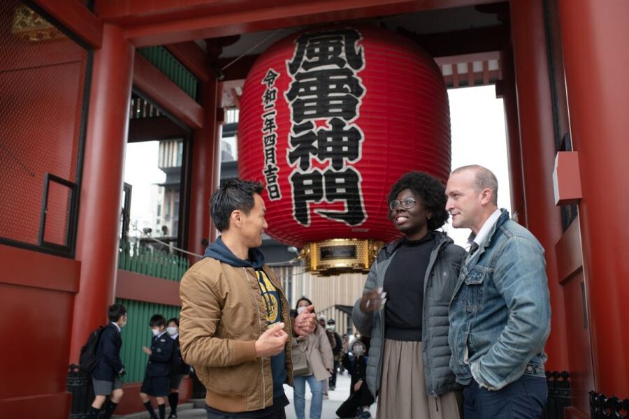 Tokyo: Private Custom Insider Tour with a Local Host - Shibuya and the city’s high-energy side