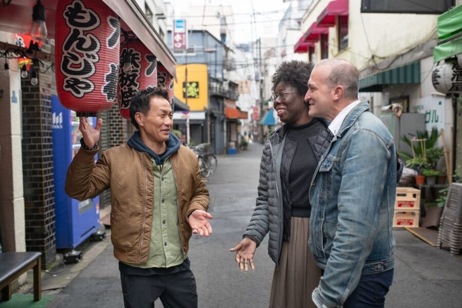 Tokyo: Private Custom Insider Tour with a Local Host - What your host adds beyond sightseeing