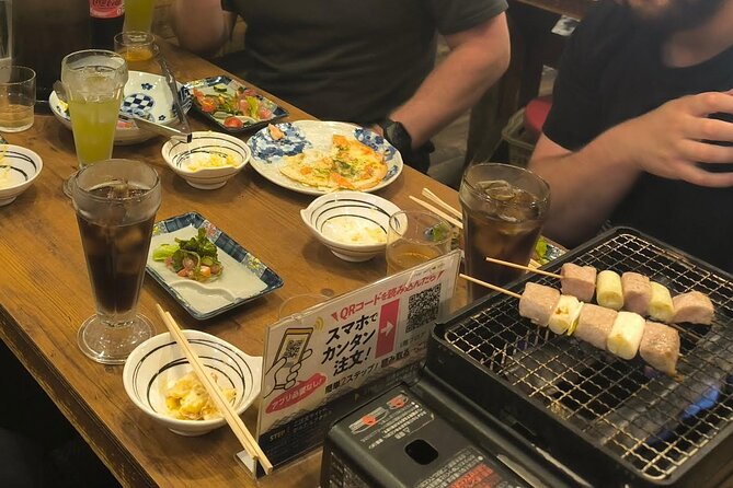Tokyo Private Custom Tour with Local guide - A useful first look at Tokyo in five hours