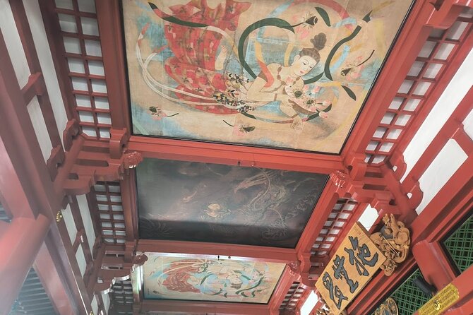 Tokyo Private Custom Tour with Local guide - Is $65.48 a good value?