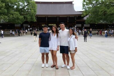 Tokyo: Private Custom Walking Tour with Local Guide - Building the route before you meet