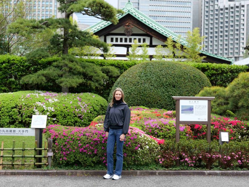 Tokyo: Private Custom Walking Tour with Local Guide - Shibuya and Shinjuku, Tokyo in modern motion