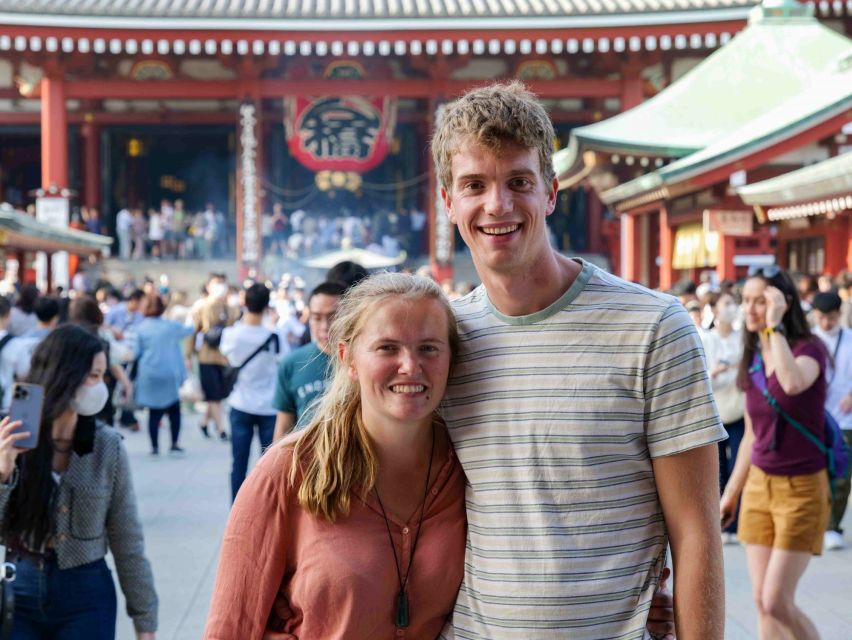 Tokyo: Private Custom Walking Tour with Local Guide - The biggest benefit: learning Tokyo’s transport system