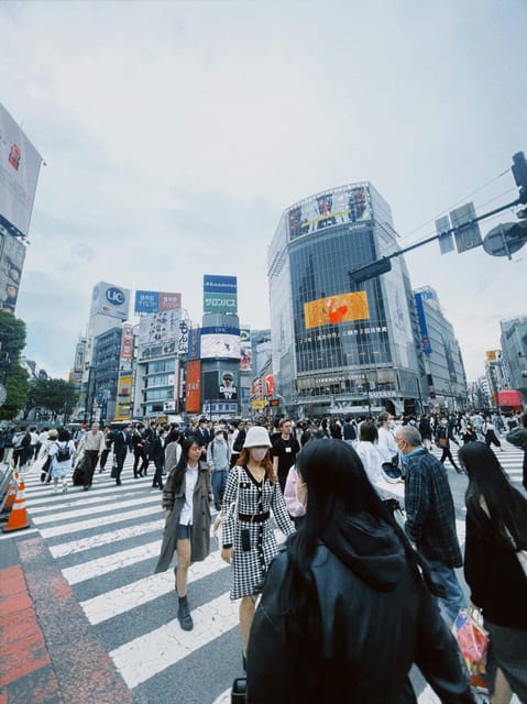 Tokyo: Private Customizable City Tour with Chauffeur - Odaiba and the optional boat ride