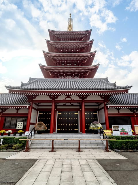 Tokyo: Private Customizable City Tour with Chauffeur - Finishing with Shibuya and Omotesando