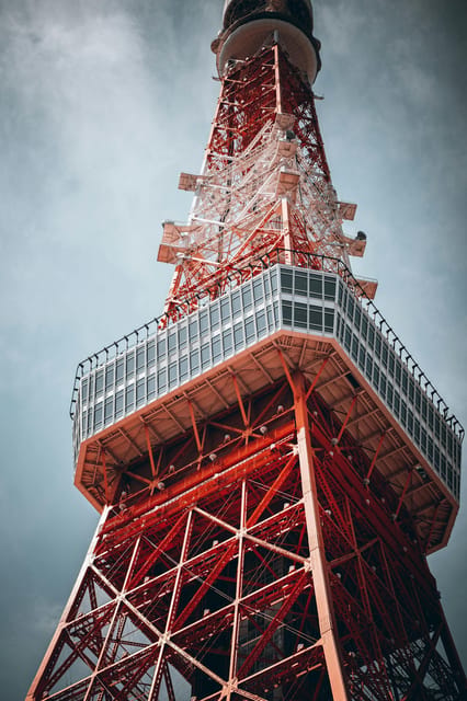 Tokyo: Private Customizable Day Tour with Chauffeur - A full day built around your Tokyo