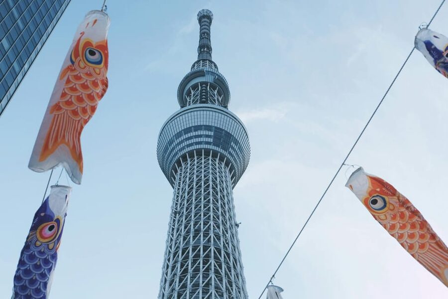 Tokyo: Private Customizable Day Tour with Chauffeur - Tsukiji Outer Market for food and atmosphere