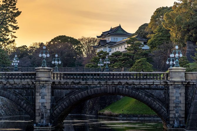 Tokyo Private Customizable Half Day Tour - Tokyo SkyTree and the east side