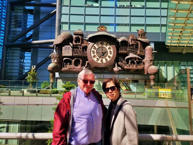 Tokyo: Private & Customizable Tour - All-in-One Experience - Key points at a glance