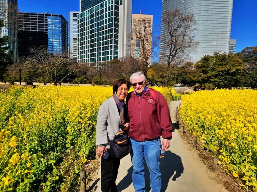 Tokyo: Private & Customizable Tour - All-in-One Experience - A Tokyo tour that begins with your priorities