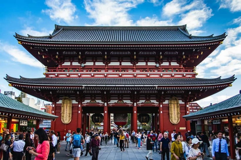 Tokyo: Private & Customizable Tour - All-in-One Experience - Learning the metro without panic