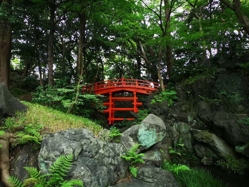 Tokyo: Private & Customizable Tour - All-in-One Experience - Shrines, temples, and the meaning behind the sights
