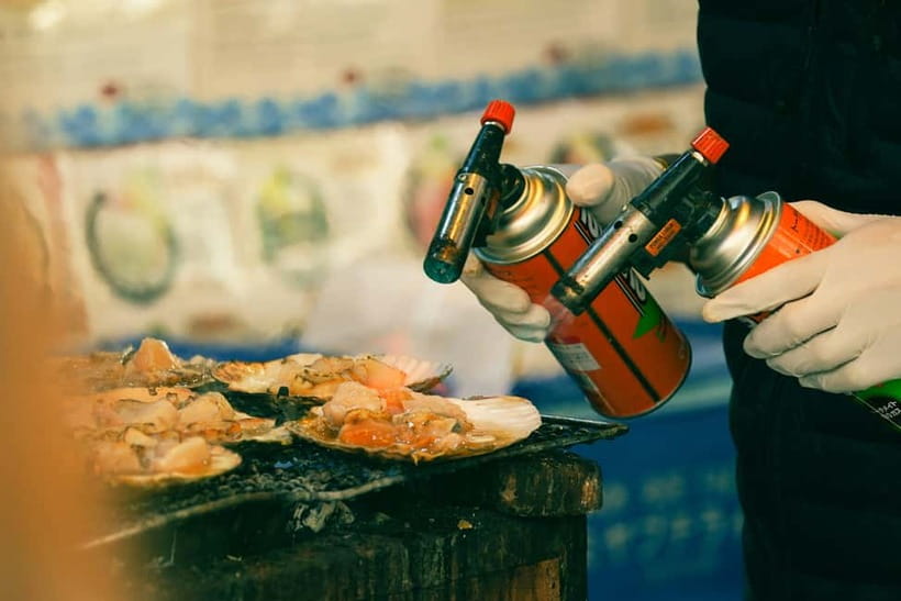 Tokyo: Private & Customizable Tour - All-in-One Experience - Food, suburbs, and less obvious Tokyo