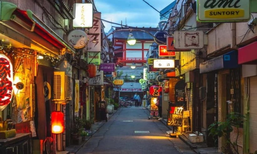 Tokyo: Private & Customizable Tour - All-in-One Experience - Kamakura as a longer outing