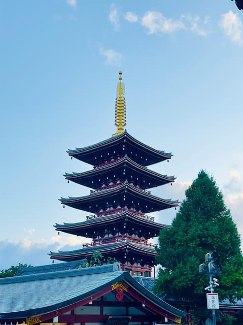 Tokyo: Private & Customizable Tour W/English Speaking Guide - What the $420 price means for your group