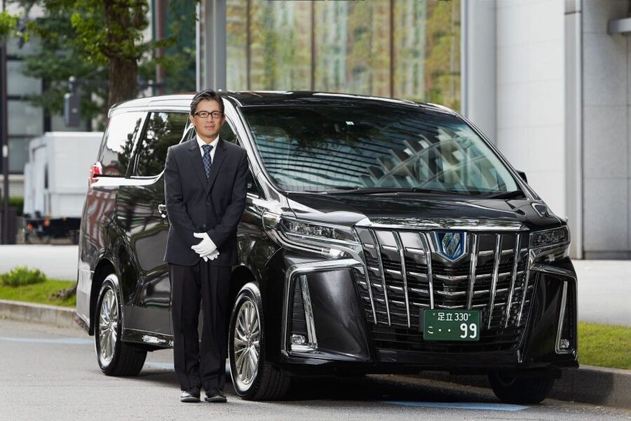 Tokyo: Private Customizable Tour with Transfer - Key points to know before booking