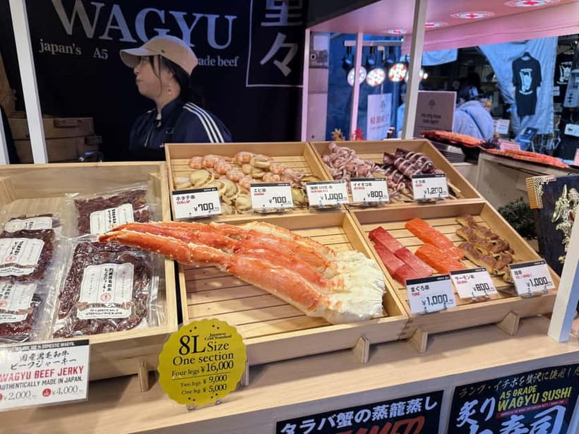 Tokyo: Private Customized 1 day Tour with Local Guides - What the guides add