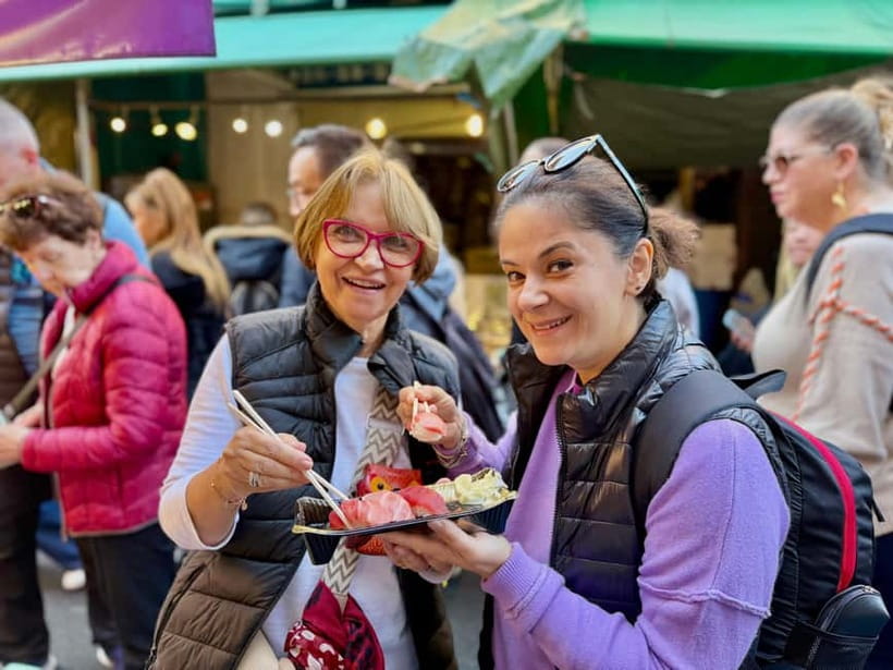 Tokyo: Private Customized 1 day Tour with Local Guides - Why a private Tokyo day can be worth it