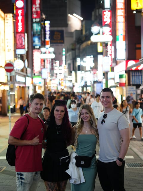 Tokyo: Private Customized Hidden Gems Tour with Local Guide - Shibuya and Asakusa with a local twist