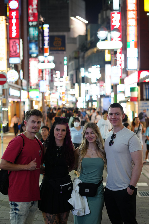 Tokyo: Private Customized Hidden Gems Tour with Local Guide - Timing, walking, and transport