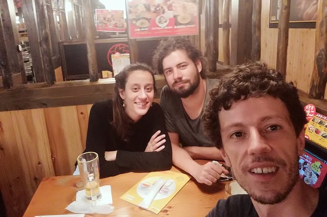 Tokyo Private Customized Walking Tour (Option Car Tour Available) - A private Tokyo day built around you