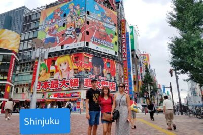 Tokyo Private Customized Walking Tour (Option Car Tour Available) - What a two-hour visit can realistically cover
