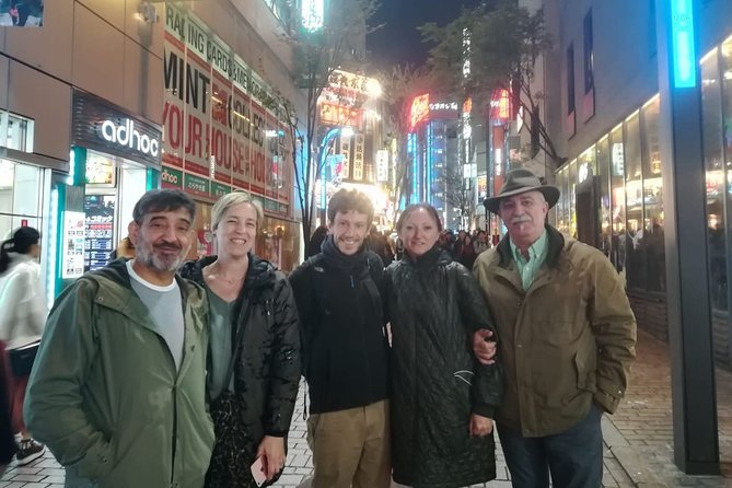 Tokyo Private Customized Walking Tour (Option Car Tour Available) - Imperial Palace, Tokyo Tower, and a car-assisted day