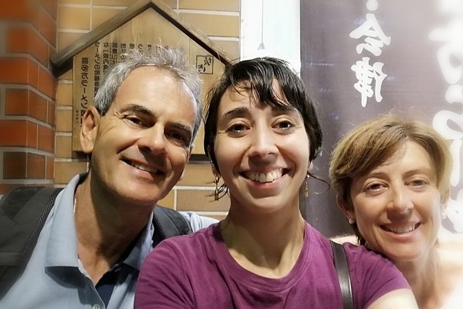 Tokyo Private Customized Walking Tour (Option Car Tour Available) - How to prepare for the best custom itinerary