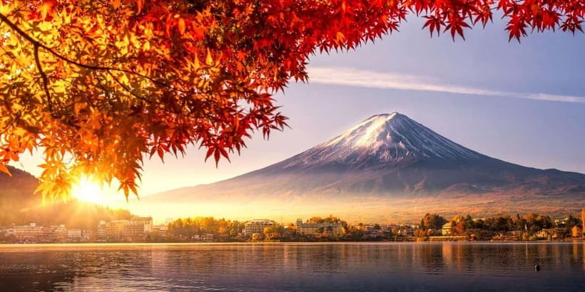 Tokyo: Private Day Tour to Mount Fuji with English Driver - Who will enjoy this Fuji and Hakone day