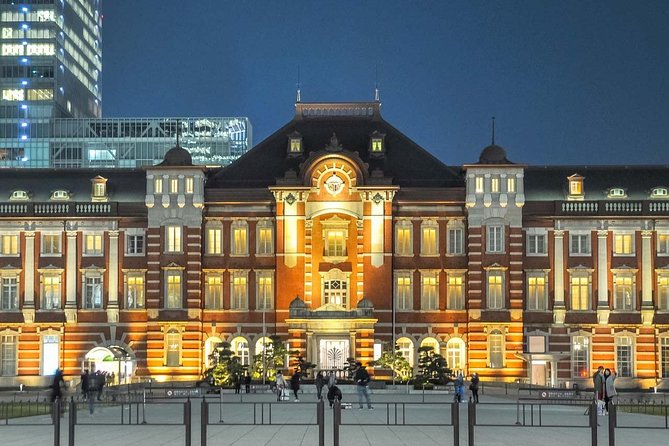 Tokyo Private Day Trip - Enjoy Your First-Time Visit to Tokyo! - What the private format is really worth