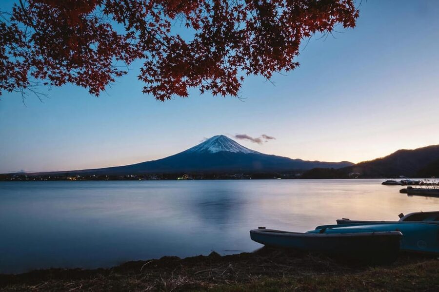 Tokyo: Private Day Trip to Mount Fuji and Hakone - A long Fuji day from Tokyo