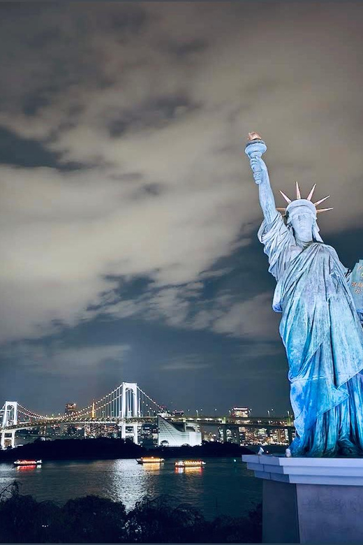 Tokyo Private Day Trip With English Speaking Driver - The real rhythm of a ten-hour day