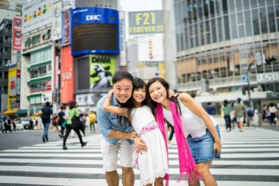 Tokyo Private Full-Day Tour by Car or Van - Tokyo Skytree adds a high view and an extra bill