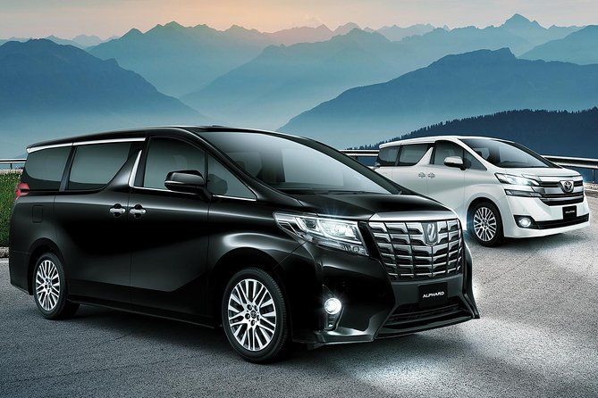 Tokyo Private Full-Day Tour by Car or Van - Odaiba is optional and depends on daylight
