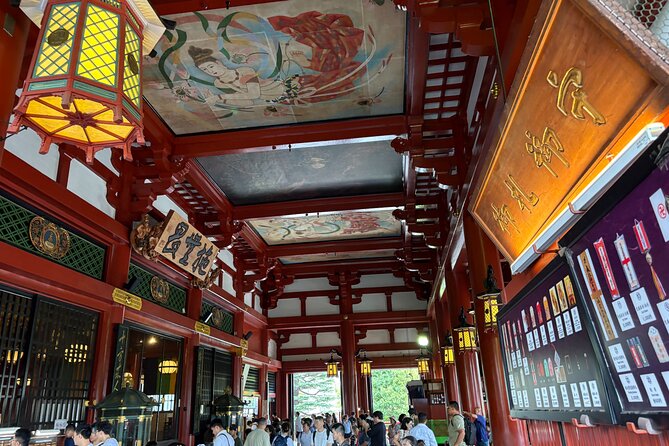 Tokyo Private Full-Day Tour by Luxury Alphard with Guide - Shibuya Crossing and Hachiko: Tokyo in two quick stops