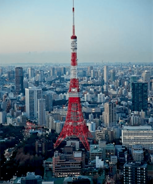 Tokyo: Private Guided Tour with Hotel Pickup and Drop-off - Tokyo Imperial Palace: gardens, bridges, and limited access