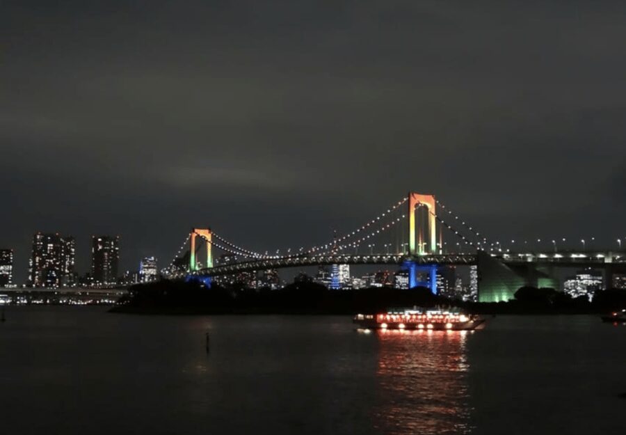 Tokyo: Private Guided Tour with Hotel Pickup and Drop-off - Guides, communication, and the personal touch