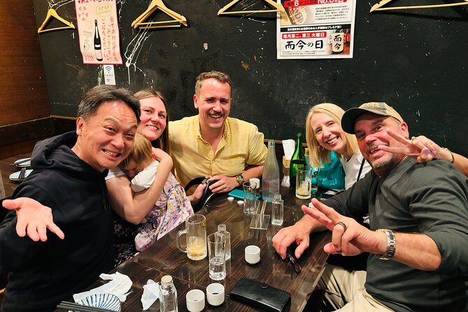 Tokyo Private Half-Day Highlights Tour by Car with Guide - Why a private car works well in Tokyo