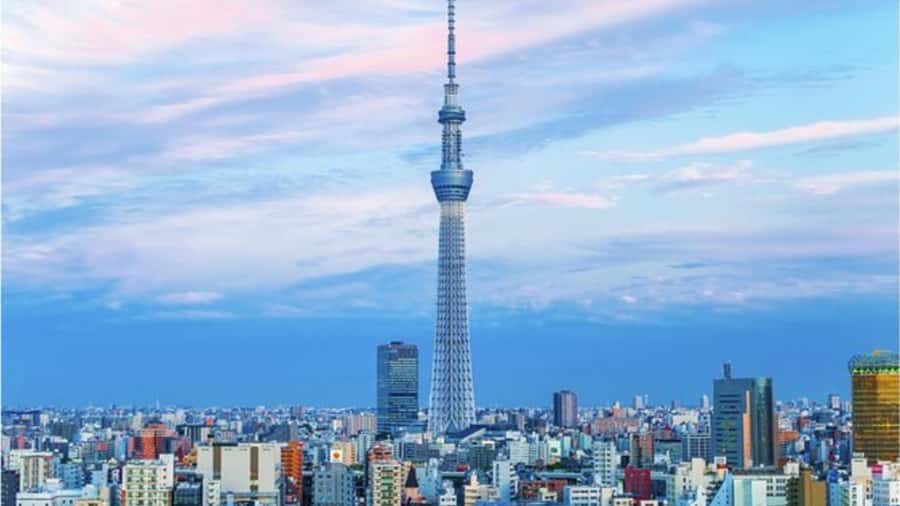 Tokyo: Private Instagramable Customised Tokyo City Day Tour - Senso-ji and Asakusa: begin with old Tokyo