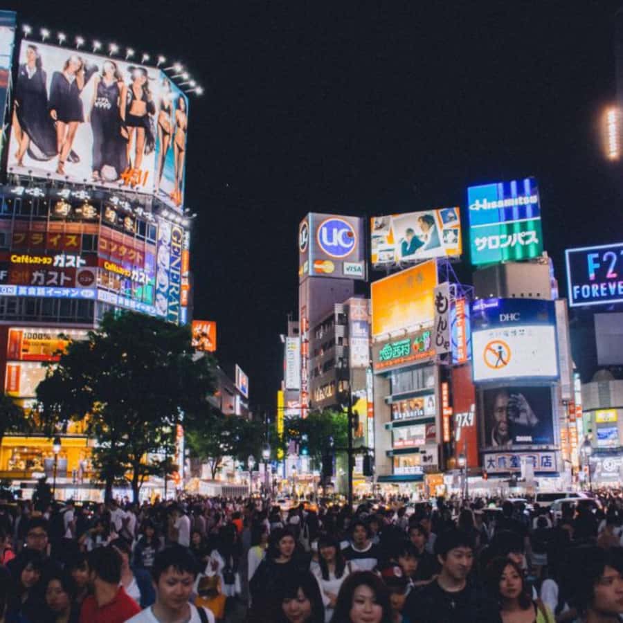 Tokyo: Private Instagramable Customised Tokyo City Day Tour - Tsukiji Fish Market: allow time for food