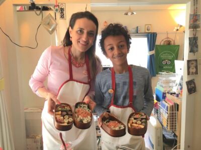 Tokyo: Private Japanese Cooking Class with a Local Chef - The menu changes with the calendar