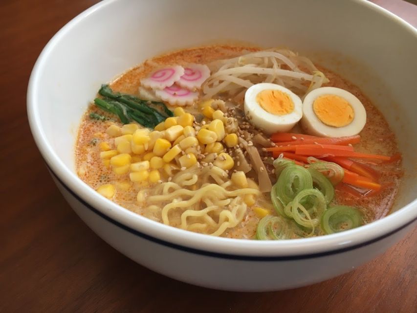Tokyo: Private Japanese Cooking Class with a Local Chef - Seasonal cooking is the real lesson