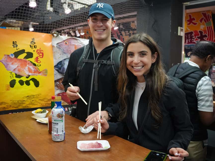 Tokyo Private Local Walking Tour (Must See Places in 1 Day) - Akihabara adds Tokyo’s electric modern side