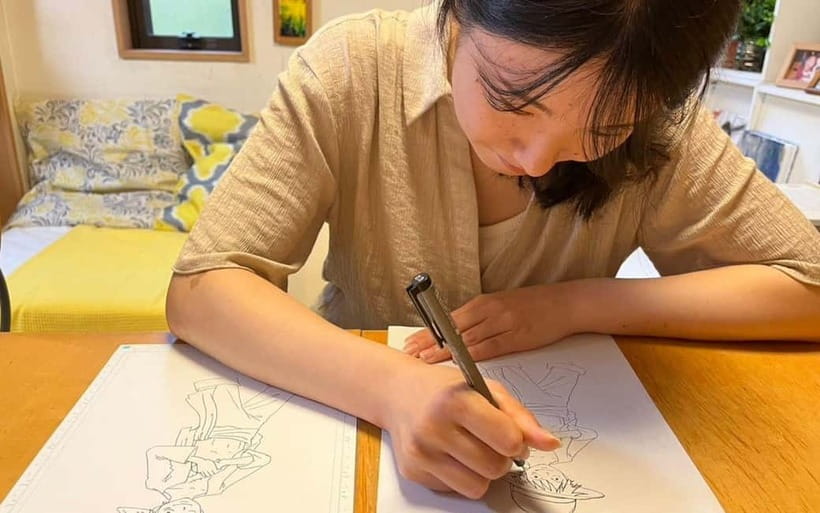 Tokyo: Private Manga Drawing Class with Professional Artist - Is $141 a fair price for 150 minutes?