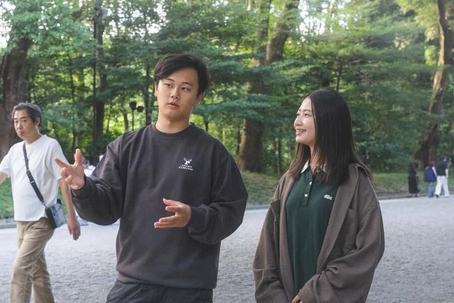 Tokyo: Private Meiji Shrine & Harajuku Highlights Tour - Takeshita Street: one hour of Harajuku energy
