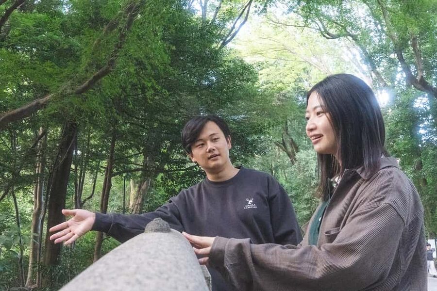 Tokyo: Private Meiji Shrine & Harajuku Highlights Tour - What the private format adds