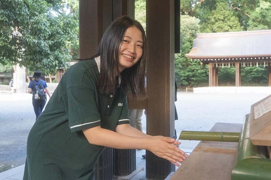 Tokyo: Private Meiji Shrine & Harajuku Highlights Tour - Should you book the Meiji Shrine and Harajuku walk?